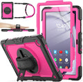 SEYMAC stock Case for Samsung Galaxy Tab A9+ Plus 11'', Full-Body Drop by SEYMACstock