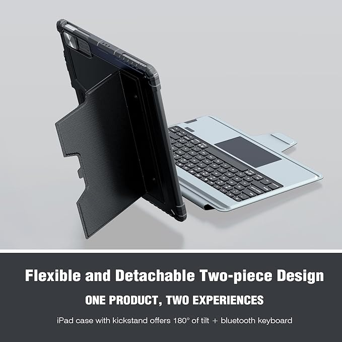 Nillkin iPad Pro 13 inch Case - Image 7