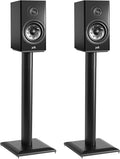 ECHOGEAR Premium Universal Floor Speaker Stands by ECHOGEAR