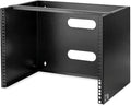 StarTech.com 8U Wall Mount Patch Panel Bracket by StarTech