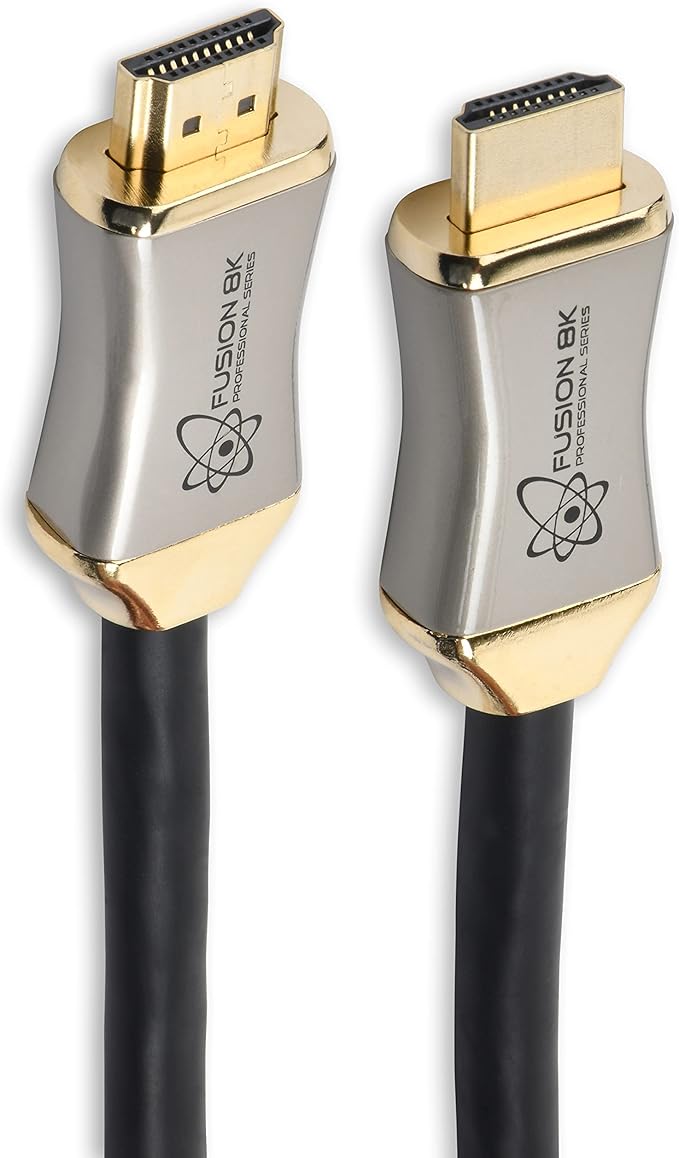 HDMI 2.1 Certified Cable Supports 10K 8K @60Hz and 4K @120Hz Compatible - Image 4