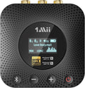 1Mii B06HD+ Hi-Res Bluetooth 5.1 Music Receiver by 1Mii