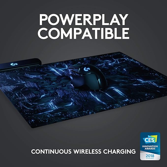 Logitech G502 Lightspeed Wireless Gaming Mouse - Image 5
