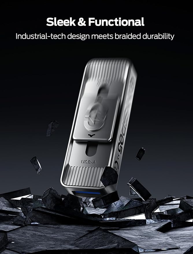 MOVE SPEED 2TB Solid State Drives - Image 6