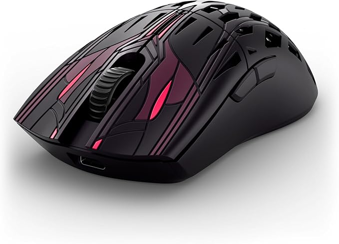 Pwnage Trinity CF Wireless Gaming Mouse - Image 4