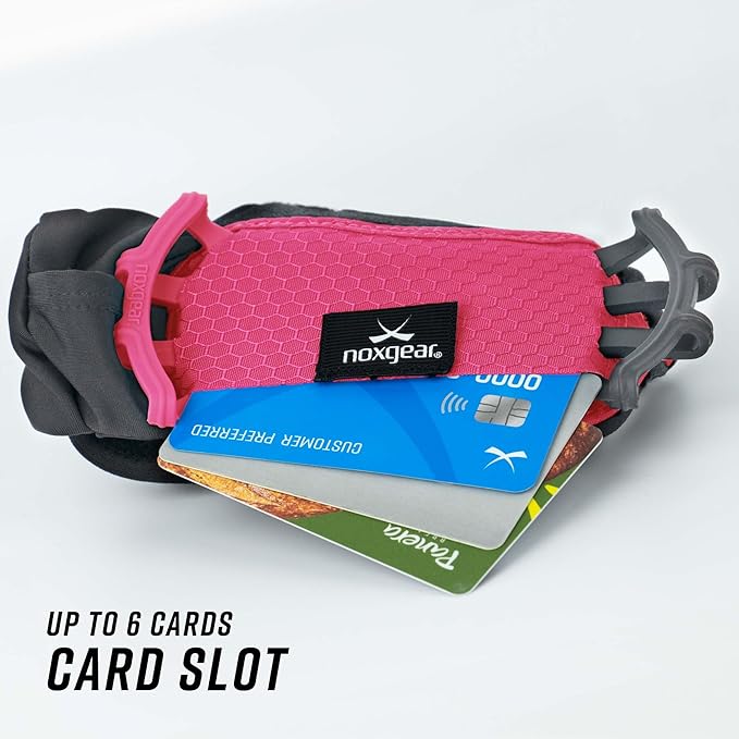 Noxgear Hand Held Phone Holder - Image 5