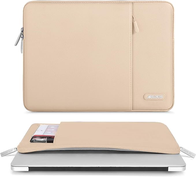 MOSISO Laptop Case 13 inch, 13 inch Laptop Sleeve Compatible - Image 3