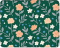 ITNRSIIET Mouse Pad Non-Slip Rubber Base Smooth Surface Stitched Edges by +ITNRSIIET