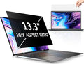 13.3 Inch Laptop Privacy Screen by peslv