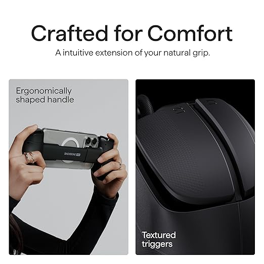 BACKBONE Pro Mobile Gaming Controller - Image 7