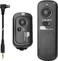 Pixel Digital Wireless Remote Shutter Release Switch N3 Compatible by Pixel