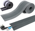 Floor Cable Covers - 20ft Oxford Fabric Cord Protector by Unknown