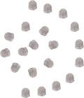MECCANIXITY 10Pcs Replacement Fiber Mesh Tips by MECCANIXITY