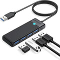 USB 3.0 Hub, ORICO 4-Port USB Hub by PioneerDataSolutionPowerYourFuture