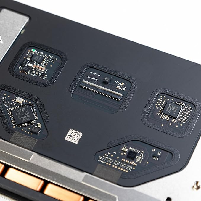 HAWSON A1706 A1708 A1989 A2159 Trackpad Replacement - Image 5