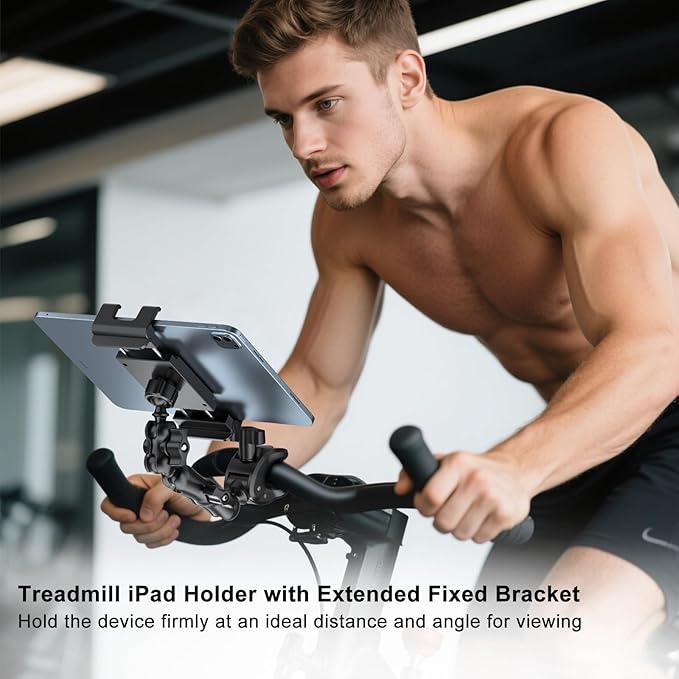 PLDHPRO Tablet Mic Music Holder - Image 6