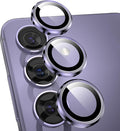 YWXTW Camera Lens Protector for Samsung Galaxy S24 Plus Accessories, 9H by YWXTW