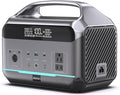 DaranEner Portable Power Station, Outdoor 288Wh LiFePO4 Battery, 600W AC Outlets by DaranEner