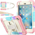 SEYMAC stock Case for iPad mini 5/4 by SEYMACstock