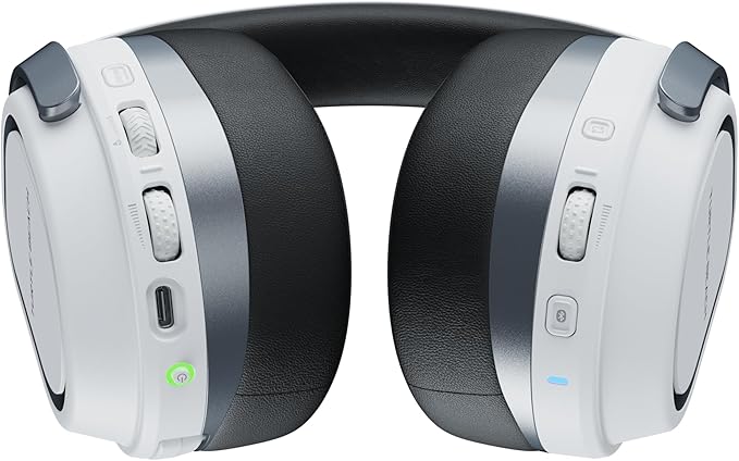 Turtle Beach Stealth 700 Gen 3 Wireless Multiplatform Amplified Gaming Headset - Image 15