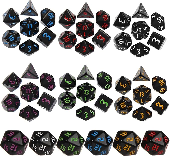 Yilloog 700 Pcs Compatible - Image 4
