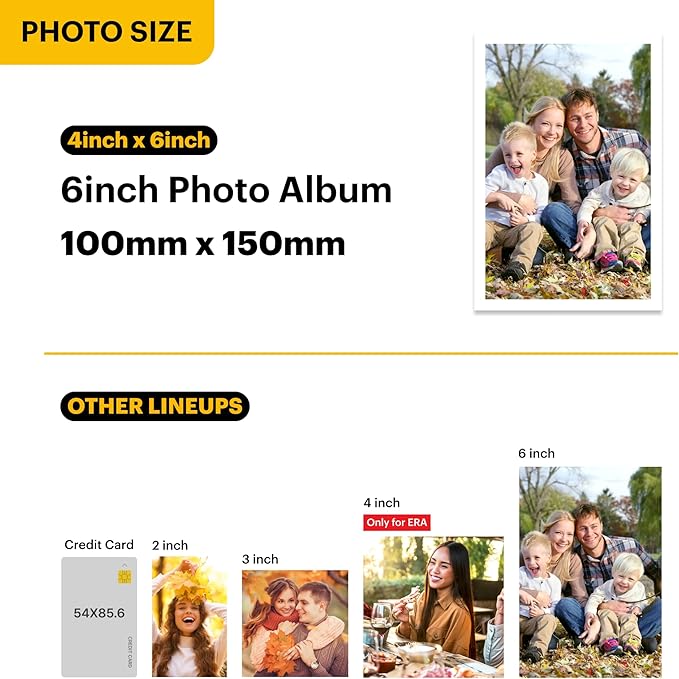 KODAK Dock Plus 4PASS Instant Photo Printer + 10 Sheets - Image 5
