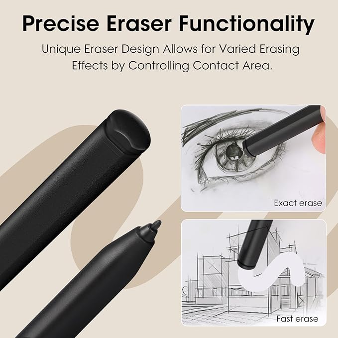 Magnetic Stylus for Remarkable 2 Pen - Image 5