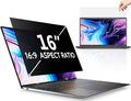 16"&16.1" Laptop Privacy Screen Compatible by peslv