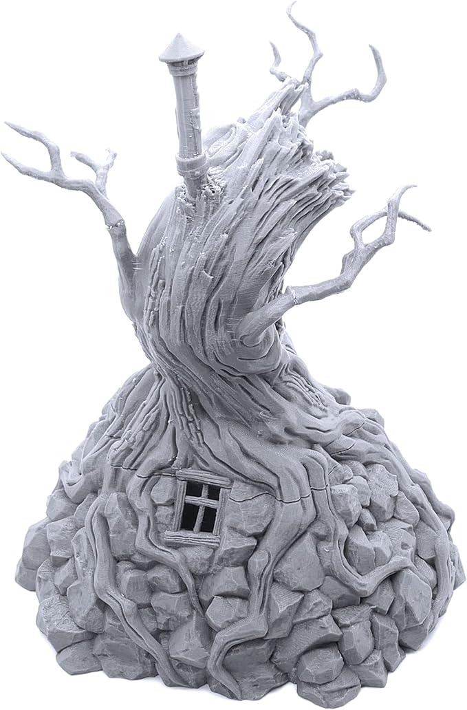 Witch's Hovel DND Terrain Compatible - Image 4