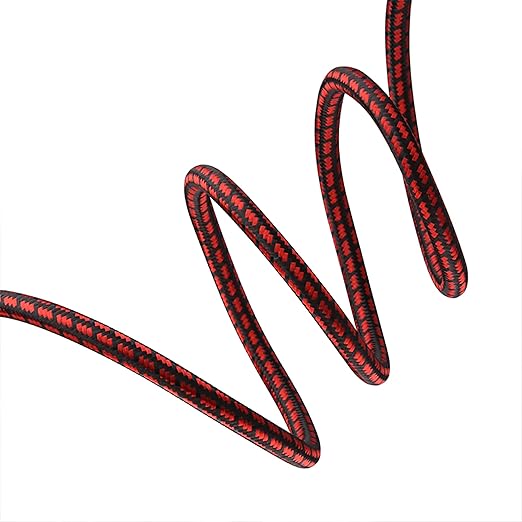 Audiophile High Purity Copper Aux Audio Cable 3.5mm Male to 3.5mm Male Audio - Image 4