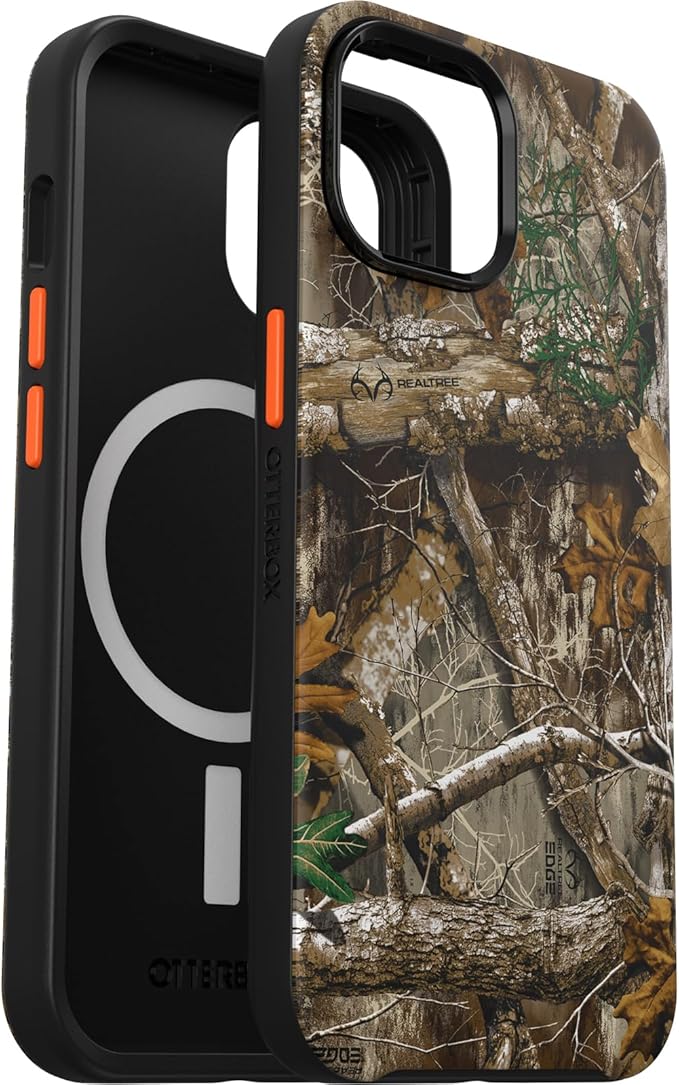 OtterBox iPhone 16e, & 13 Symmetry Series Case - Image 6