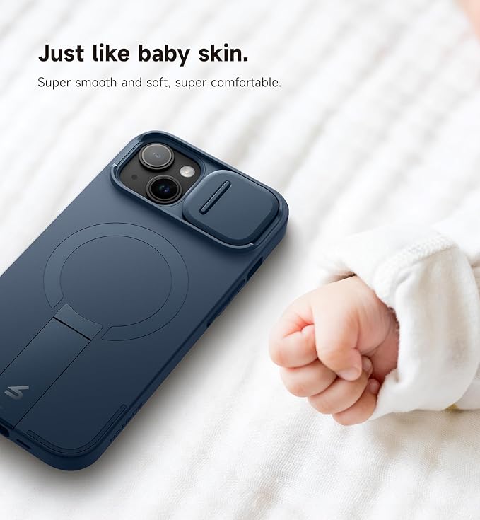 SURITCH for iPhone 13/14 Case - Image 6