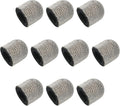 MECCANIXITY 12pcs 6.5mm Stylus Pen Fine Tips Conductive Fiber Capacitive Touch by MECCANIXITY