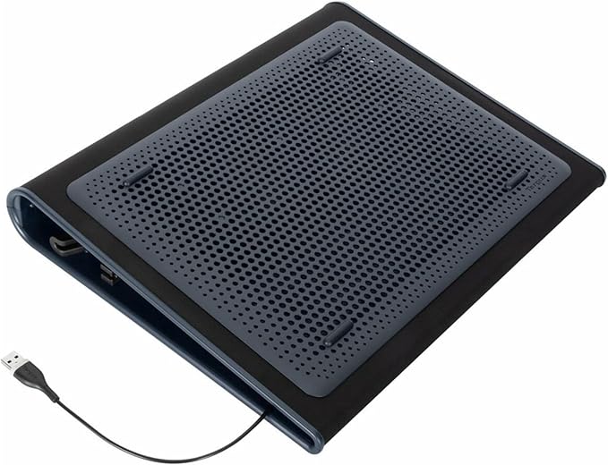 Targus 17 Inch Dual Fan Lap Chill Mat - Image 4