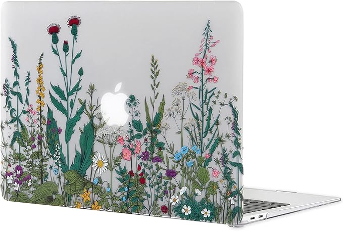 Case for MacBook Pro 13 inch M2 M1 A2338 A2289 A2251 A2159 A1989 A1706 - Image 5