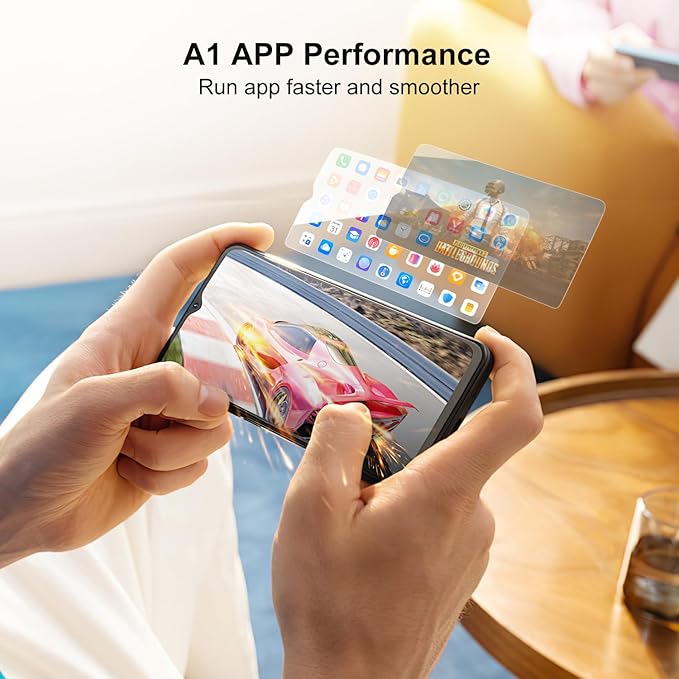TOPESEL Micro SD Card high Speed 90mb per Second TF Card 4K Recording Memory - Image 6