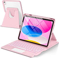 TaIYanG Touchpad for iPad A16 11th/10th Generation Case by TaiYanG