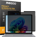 Megoo Privacy Screen for Surface Laptop 13 inch, Magnetic Anti-Spy Film by MEGOO