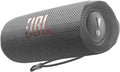 JBL Flip 6 - Portable Bluetooth Speaker, powerful sound and deep bass, IPX7 by JBLProfessional