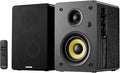 SW206 4” HiFi Bookshelf Speakers by Sanyun