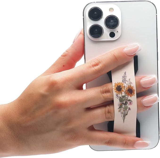 LOVEHANDLE PRO Premium Phone Grip - Image 2