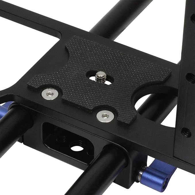 Vidpro Model CA-L Universal Aluminum Camera Cage - Image 5