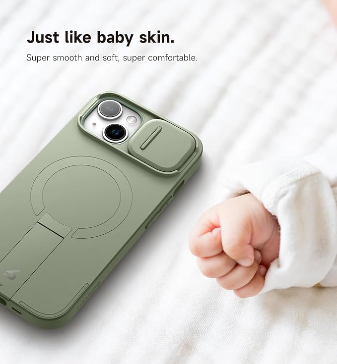 SURITCH for iPhone 13/14 Case - Image 6