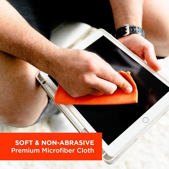 WHOOSH! Screen Cleaner Kit, Eyeglasses, LCD & TVs - Image 6