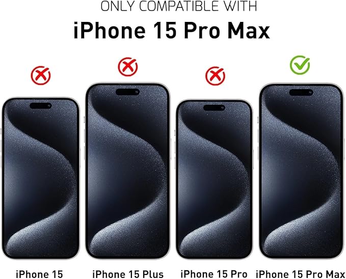 Screen Protector Tempered Glass Compatible - Image 2