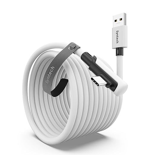 Syntech Link Cable 20 FT Compatible by Syntech