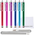 The Friendly Swede Micro-Knit Stylus Pen by TheFriendlySwede