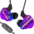 CCZ DC01 Pro Gaming Earbuds, Professional iem by Yinyoo