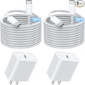 Fast Charging iPhone 16 Pro Charger, iPad Pro by SpeedScope