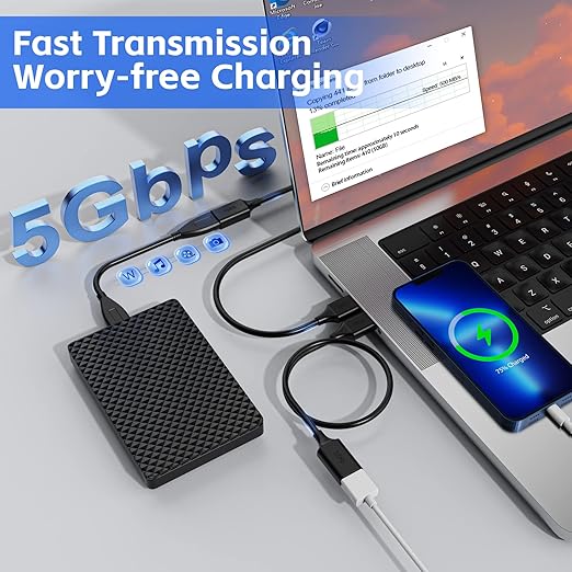 USB Extender 1.6FT - Image 3